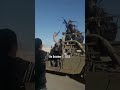 How Hamas rules Gaza under terror
