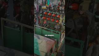 How Hamas Rules Gaza Under Terror Resimi