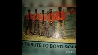 Butemwe Singers -Boneni Ndukumubuleni Ichamfiso.