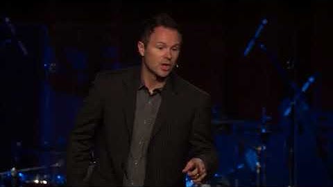 The Atheist CHALLENGE Sean Mcdowell