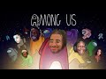 among us Rediff (Melchior,Koumo,Kingchris287,etc...)