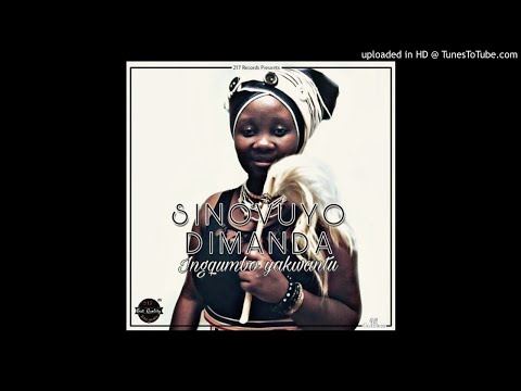Sinovuyo Dimanda - Umntu