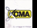 Koma - La peste