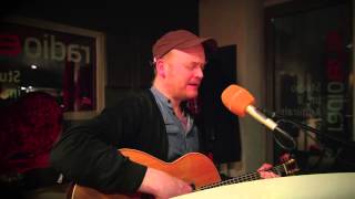 James Yorkston - The blues you sang solo acoustic