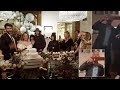 Here's video of Liam's family at his & Miley Cyrus' secret wedding