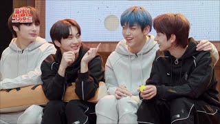 [SUB INDO] TXT & EN-PLAYGROUND Episode 2