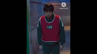 Squid Game Edit-Min Su In Jump Rope