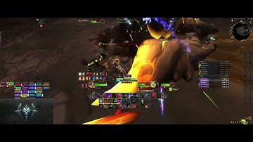 Terros HC Beta / Vault of the Incarnates / DK Tank PoV / Innervision