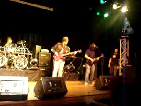 Opus Rock Show - Losing My Head (Hughes Turner Pro...