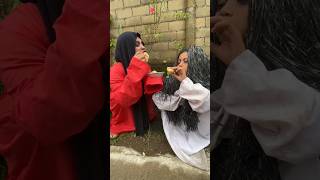 Download Lagu kuntilanak makan kerupuk #filmpendek #comedy #kuntilanak #funny #lucu #humor #hiburan #shorts #drama MP3