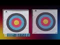 Under 18 Recurve Men Individual Bronze | Youth Festival 2023
