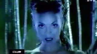 Samsha - Pourquoi Es Tu Parti 1999