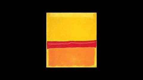 Abstract Expressionist New York 01