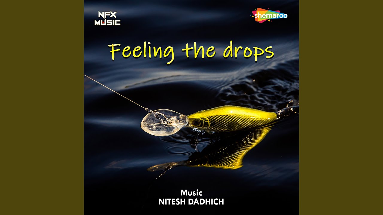 Watch Feeling The Drops on YouTube Watch Feeling The Drops on YouTube