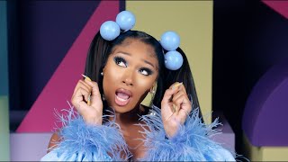 Megan Thee Stallion  Cry Baby extended Version