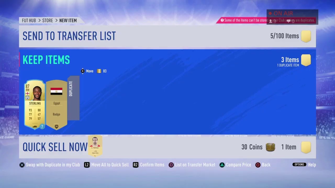 Fifa 19 gold 2 fut champs rewards