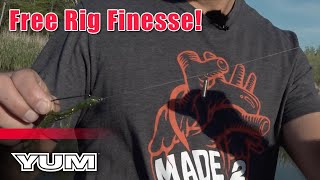 Greatest New Rig You Probably Havent Used Yet - Yum Baits