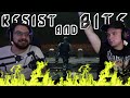 G's React To Sabaton - Resist And Bite Live From Antwerp!