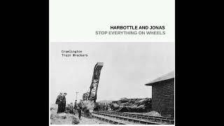 Stop Everything On Wheels (Cramlington Train Wreckers)