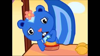 Happy Tree Friends - Eyes Cold Lemonade (Ep #33)