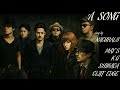 「A Song」NATURAL8(CLIFF EDGE,MAY'S,KG,SHIKATA)