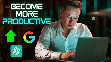 5 New AI Features that will Take Your Productivity to the Next Level