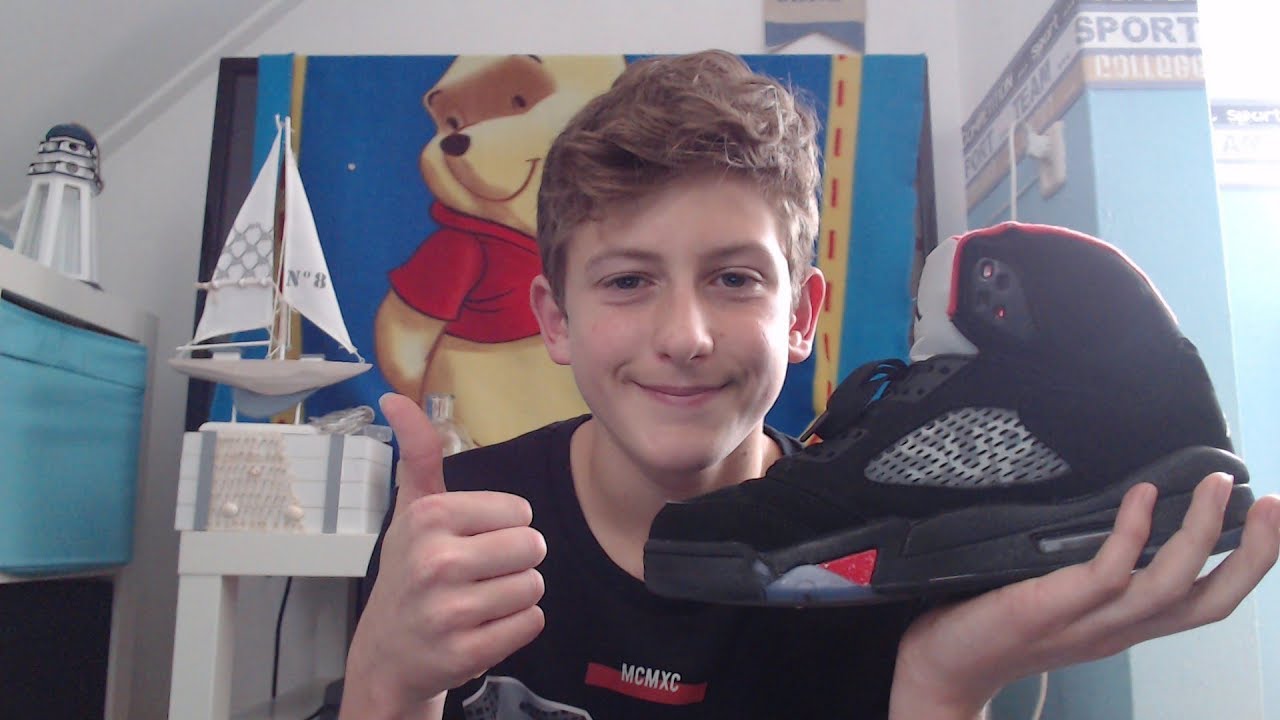 ASMR Shoe collection| Supreme| lovely ASMR s