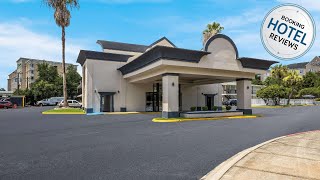 Quality Inn Tallahassee near University | Tallahassee (FL), United States | Hotel Review 🌟