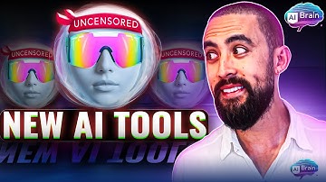 New AI Tools | Creative AI Chats & Humor Features Explained