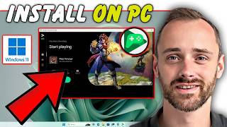How to Install Google Play Games on Windows 11 – Step by Step (2026)