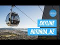 Rotorua | New Zealand | Skyline Luge Gondola | NZ NZ Hindi Vlogs | BM Maniya | Indians in foreign