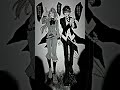 JEDAG JEDUG ANIME//DIABLO X SHION//TENSEI SHITARA SLIME DATTA KEN