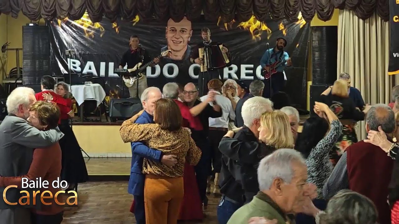 Ao vivo Daniel Hack e Gaúchos Lá de fora 17/08 ! Parte 2 as ganha depois da oração  !!