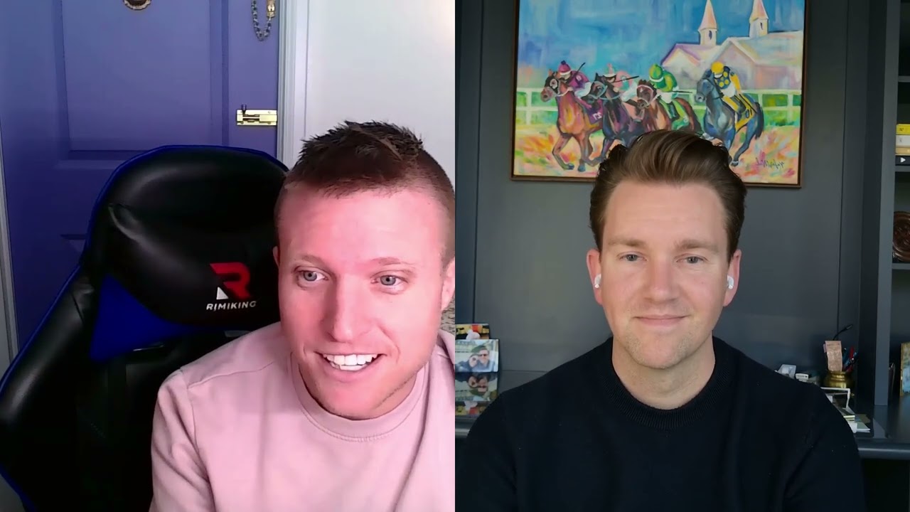 Simplifying College Admissions and Reducing Student Overwhelm with Garrett Spradlin