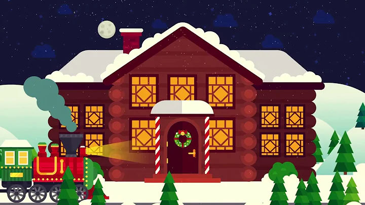 Christmas Town - James Coffey