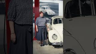 INSIDE HERBIE THE LOVE BUG?!