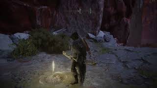 Elden Ring -18k Runes every 10 seconds, 6.5mil an hour (no fighting)