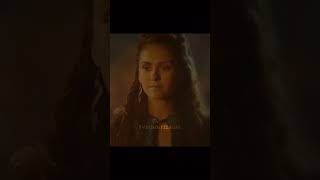 The Petrova Doppelgangers