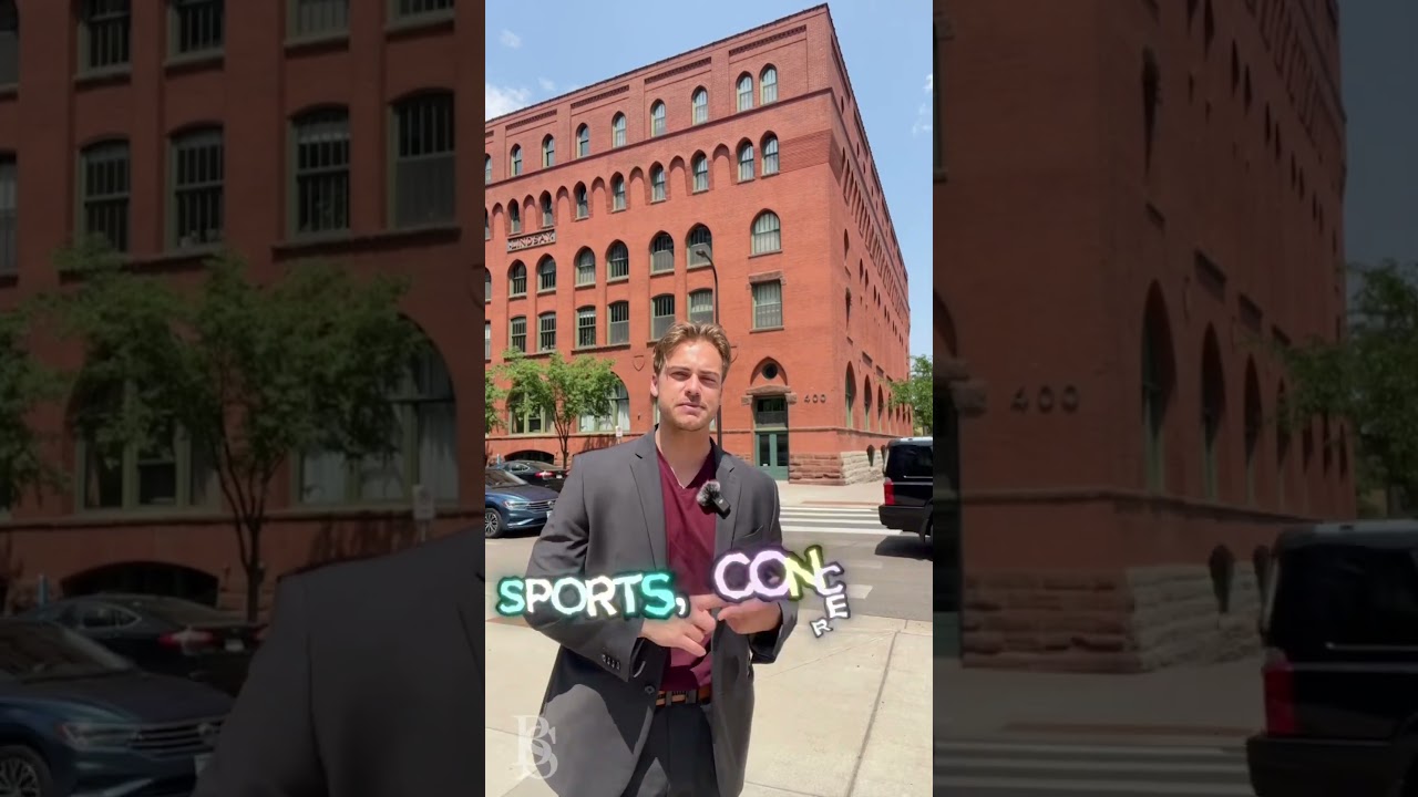 Pt 1 | Riverwalk Lofts Minneapolis 