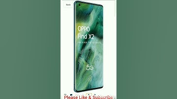 🔥 OPPO Find X2(Black, 12GB RAM, 256GB, Storage) @Rs39990#shorts🔥