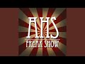 Ahs freak show end title theme from american horror story freak show