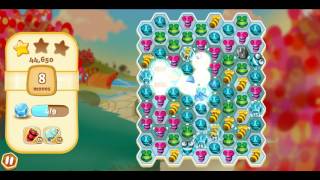 Bee Brilliant Level 804