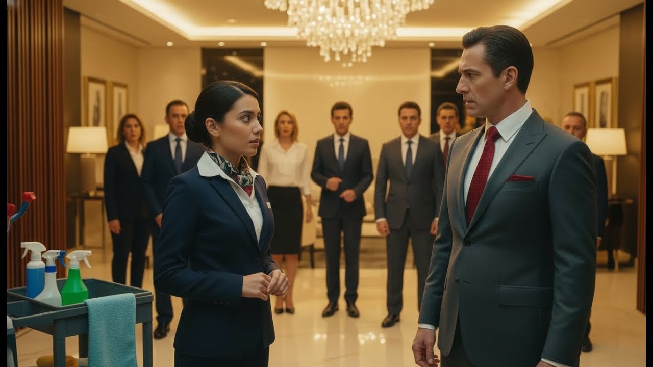 MILIONÁRIO FEZ PERGUNTA EM RUSSO    MAS A ZELADORA RESPONDEU E AINDA CORRIGIU SEU SOTAQUE