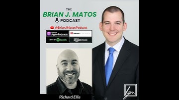 S3E8: Beyond AI Hype: Richard Ellis on Practical AI Adoption & the Future of Work