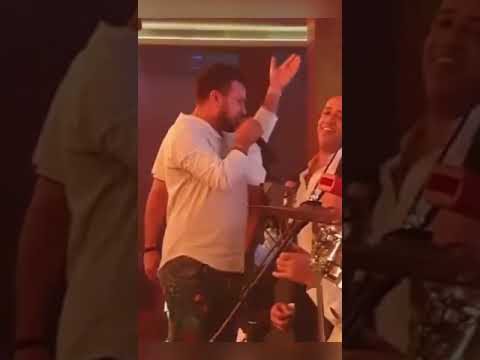 وديع الشيخ و علي الديك حلفتلي ترجعلي وديع الشيخ علي الديك