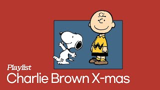 [Playlist] 스누피, 찰리 브라운과 함께하는 크리스마스 by 재즈기자 Jazz Editor 37,416 views 5 months ago 1 hour, 4 minutes