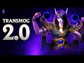 Housing, Transmog 2 0 &amp; Midnight Catch Up Guide | Azeroth morning Radio | Episode 12