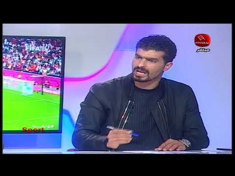 سويعة سبور شاكرالكنزالي في حوارساخن مع رضا بوراوي كان يتكلم فاروق بن مصطفى صدقني مايتكلم وهو يبكي