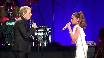 How Am I Supposed To Live Without You - Michael Bolton and Morissette Amon