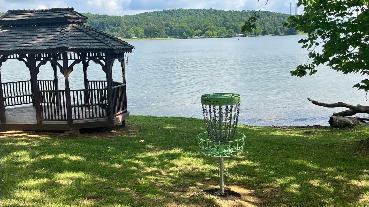 The Fort In Kingston, TN YouTube